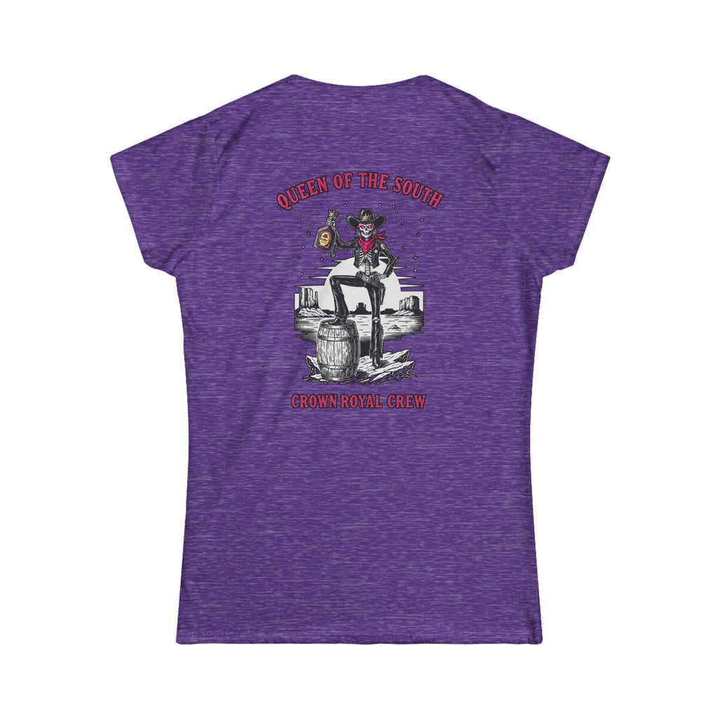 Queen of the South Graphic Tee