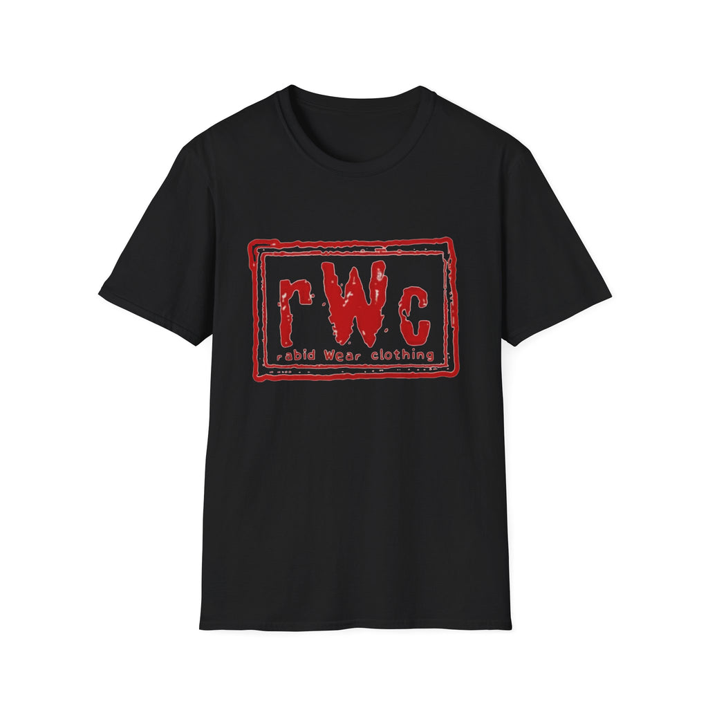 rWc Wolfpac T-shirt