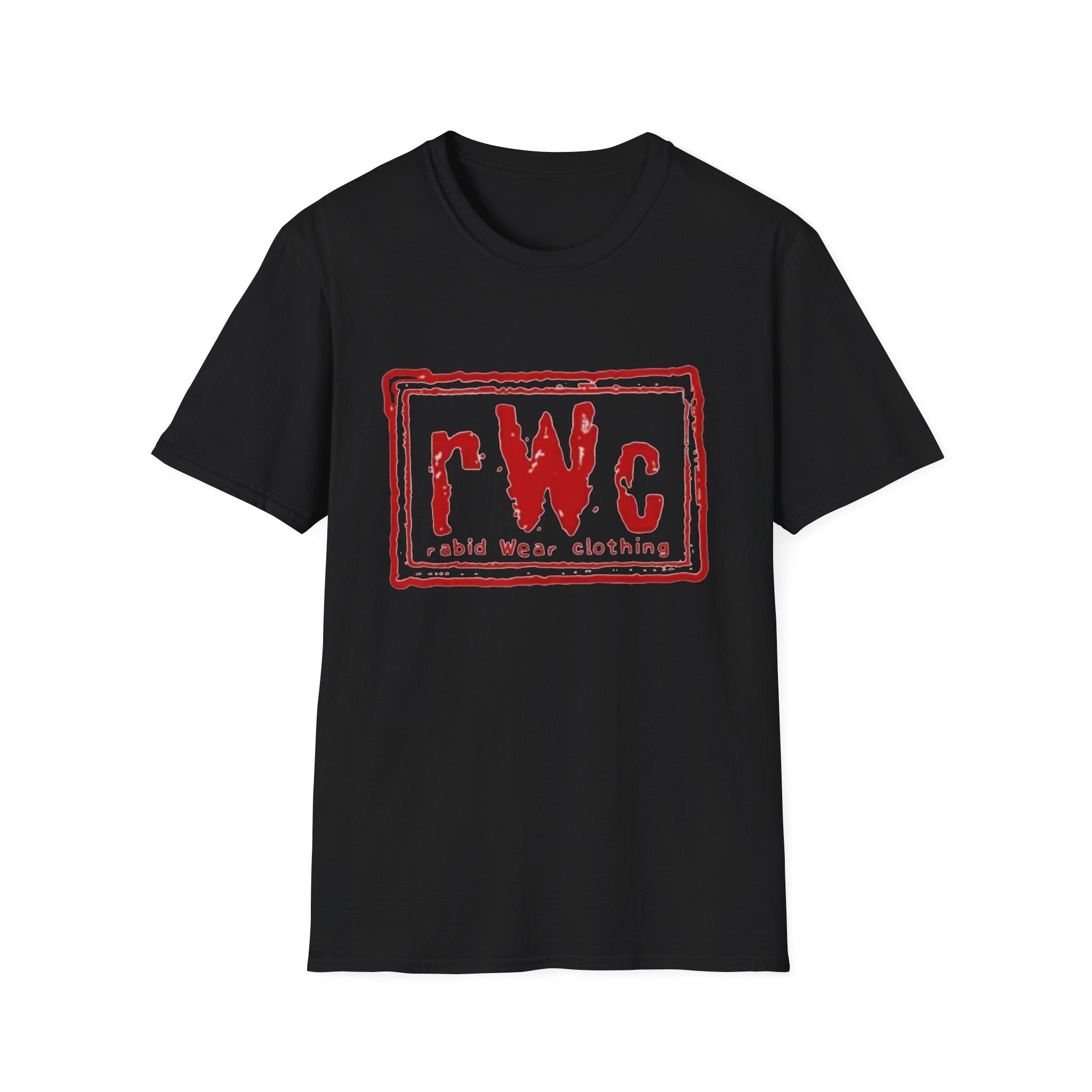 rWc Wolfpac T-shirt