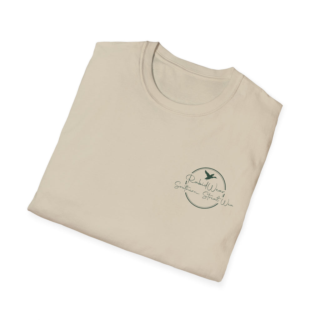 RabidMallard T-shirt