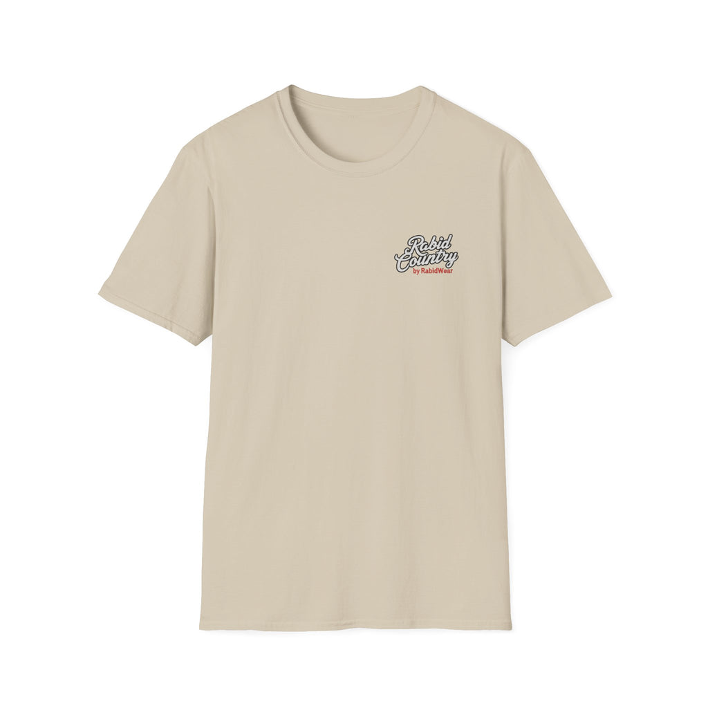 The Whiskey Drifter T-shirt