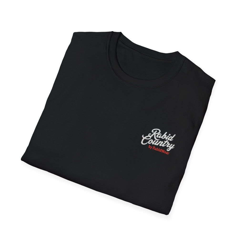 Smuggler Crew T-Shirt,