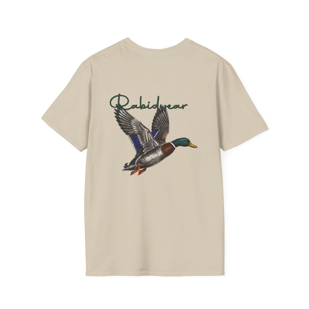RabidMallard T-shirt