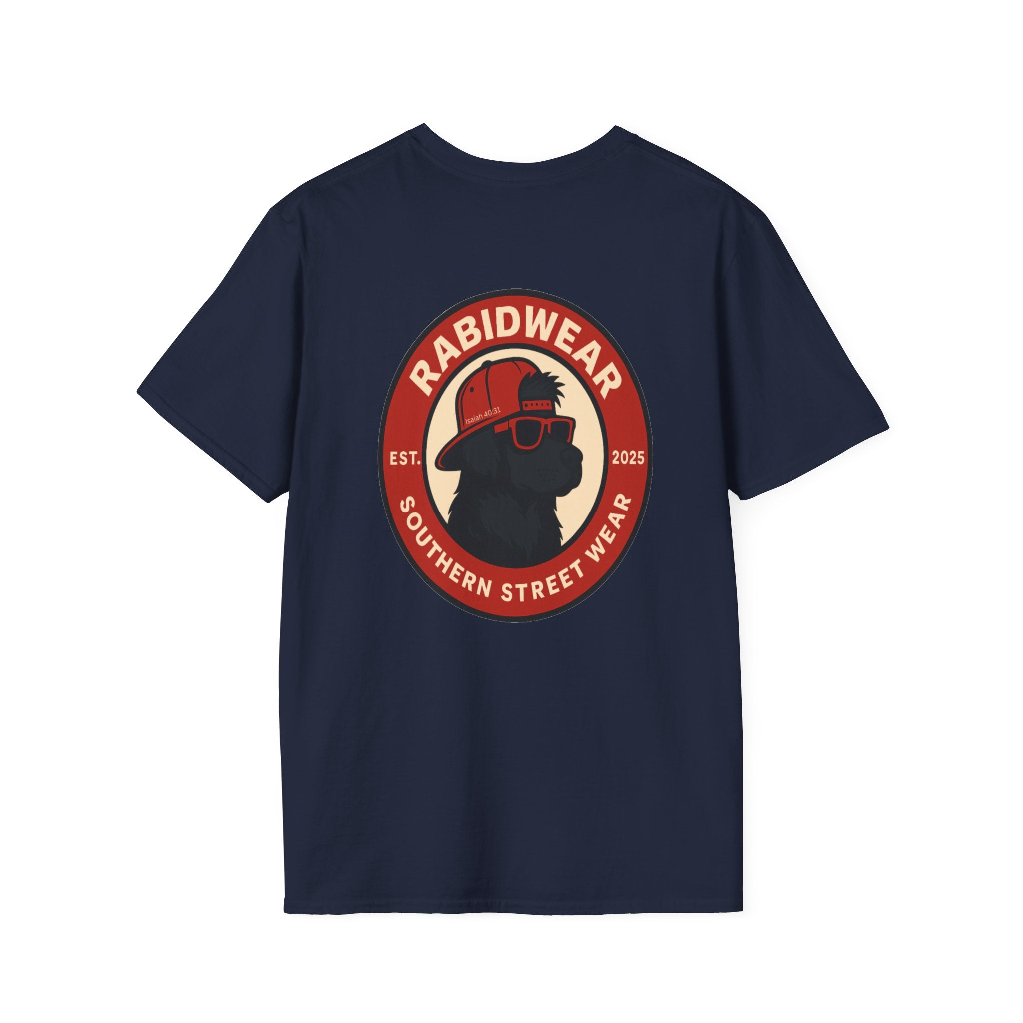 RabidDawg T-Shirt