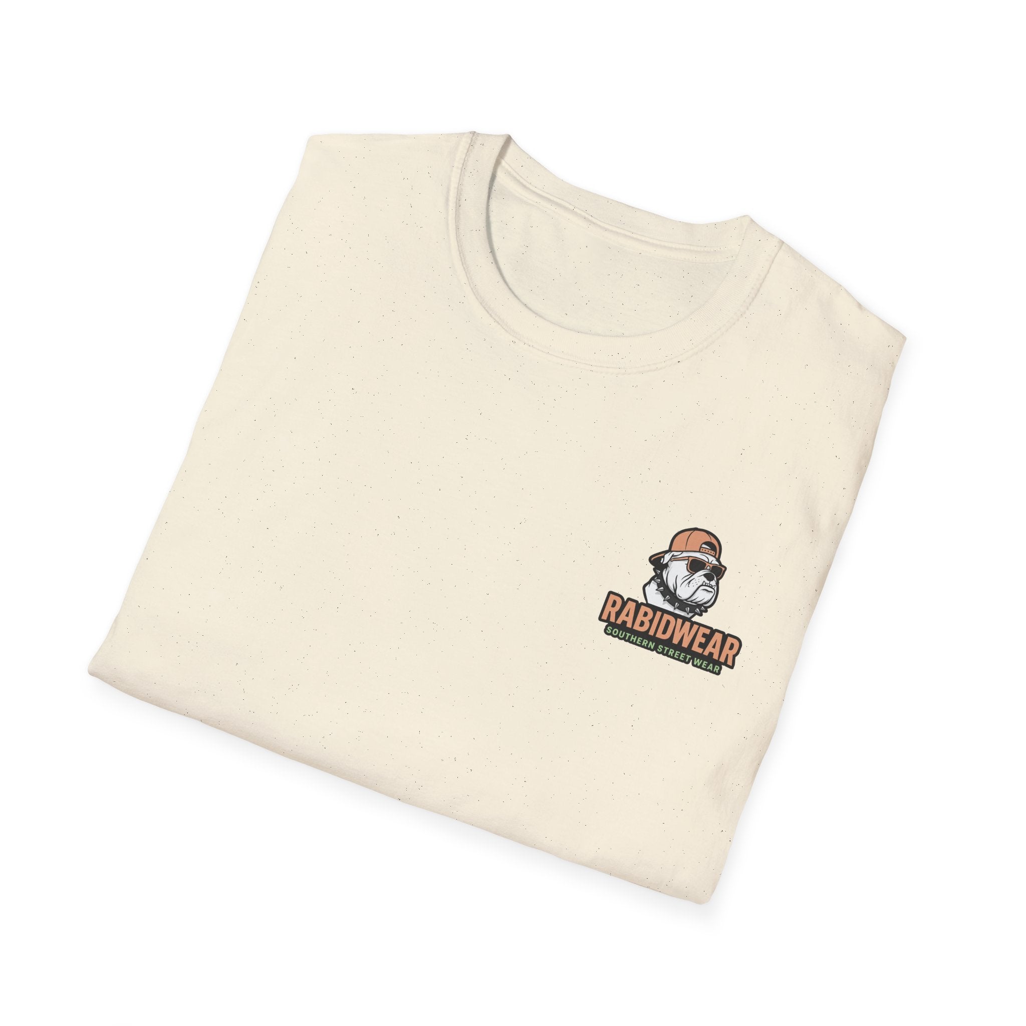 The Peach State Guardian T-Shirt