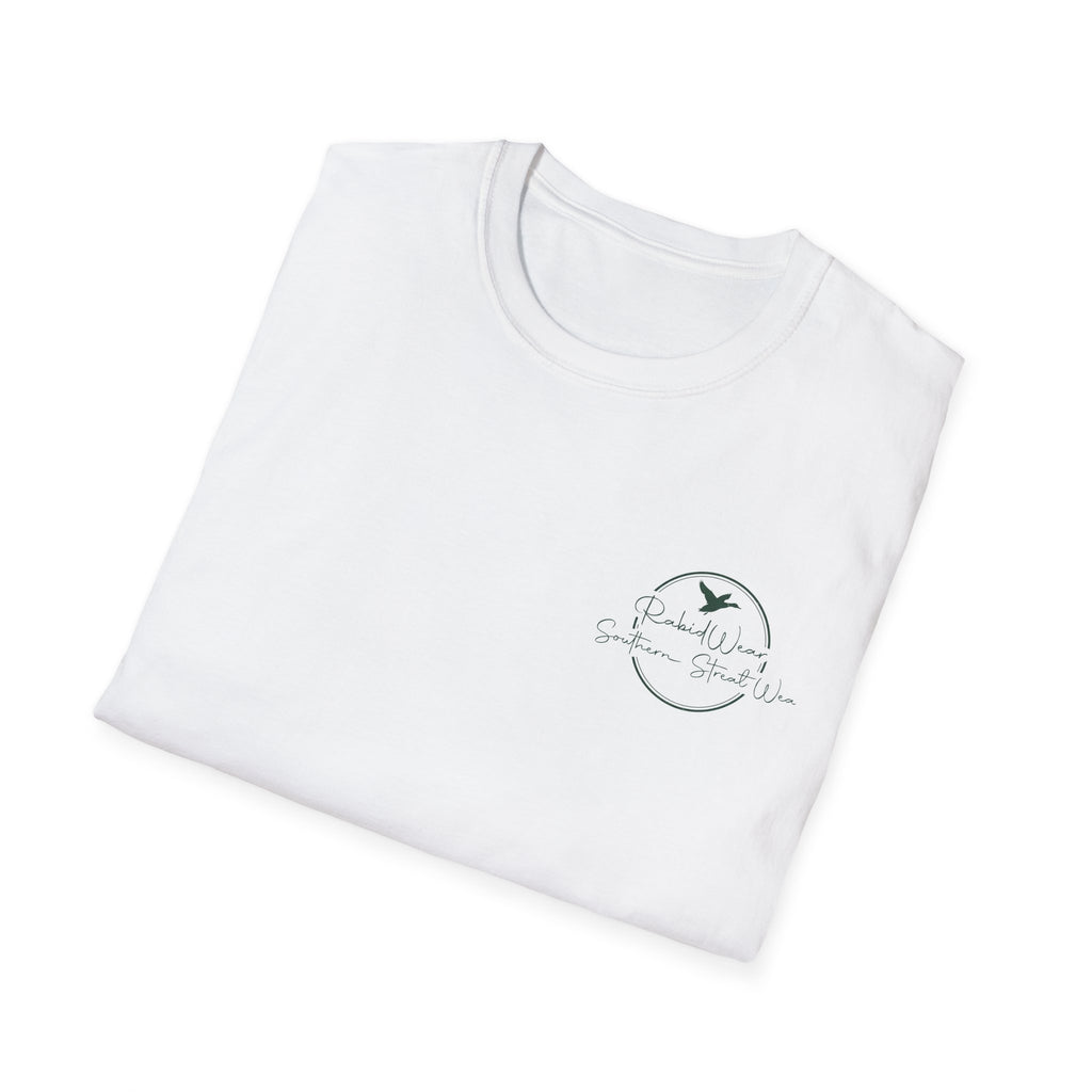RabidMallard T-shirt