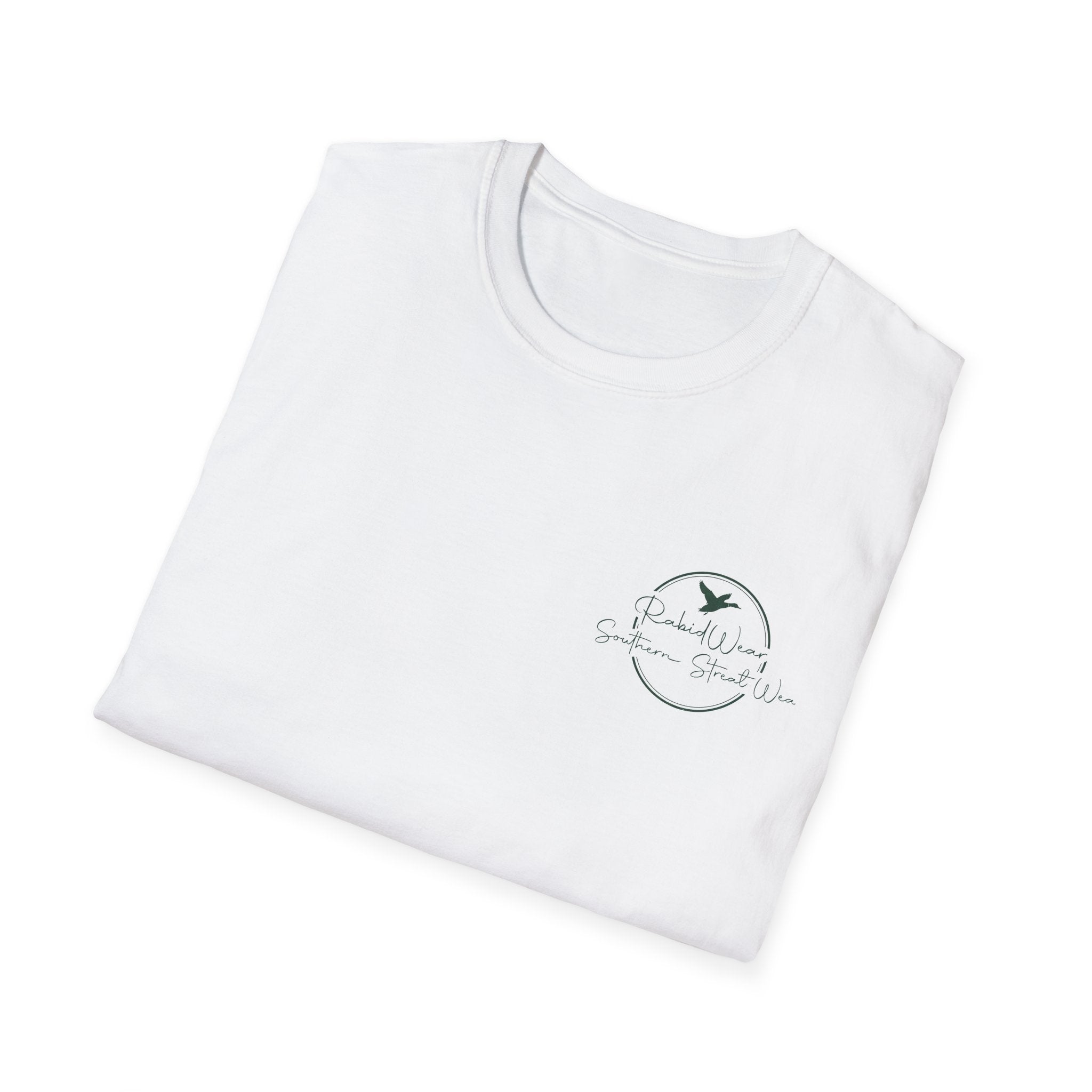 RabidMallard T-shirt