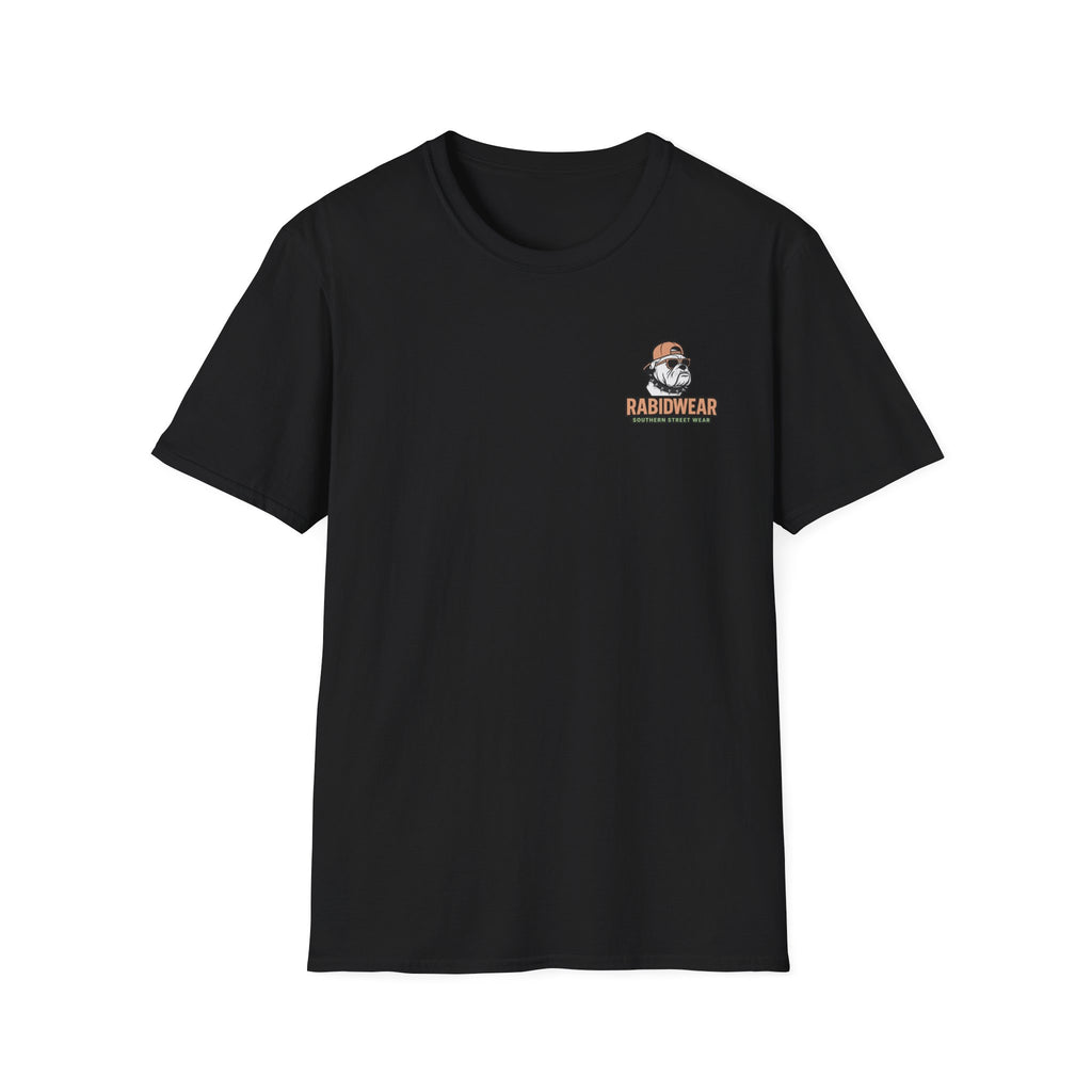 The Peach State Guardian T-Shirt