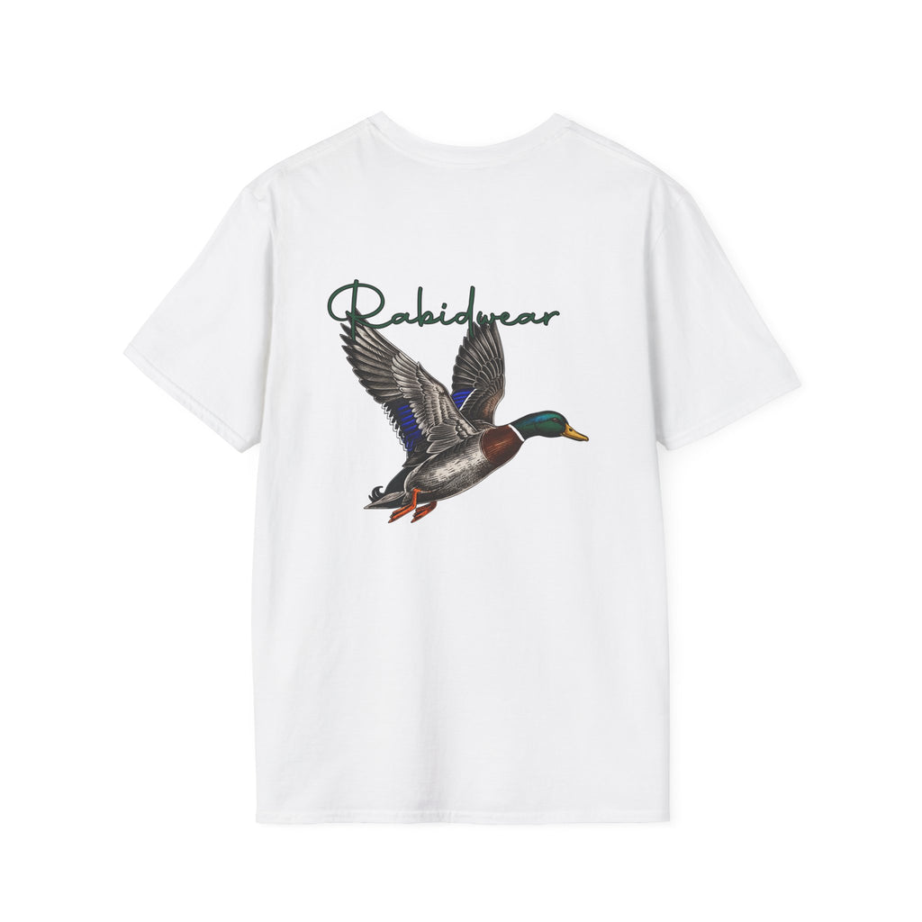 RabidMallard T-shirt
