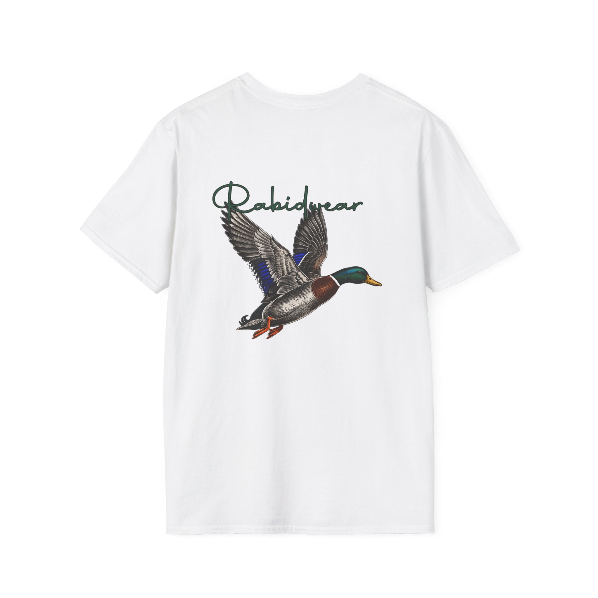 RabidMallard T-shirt