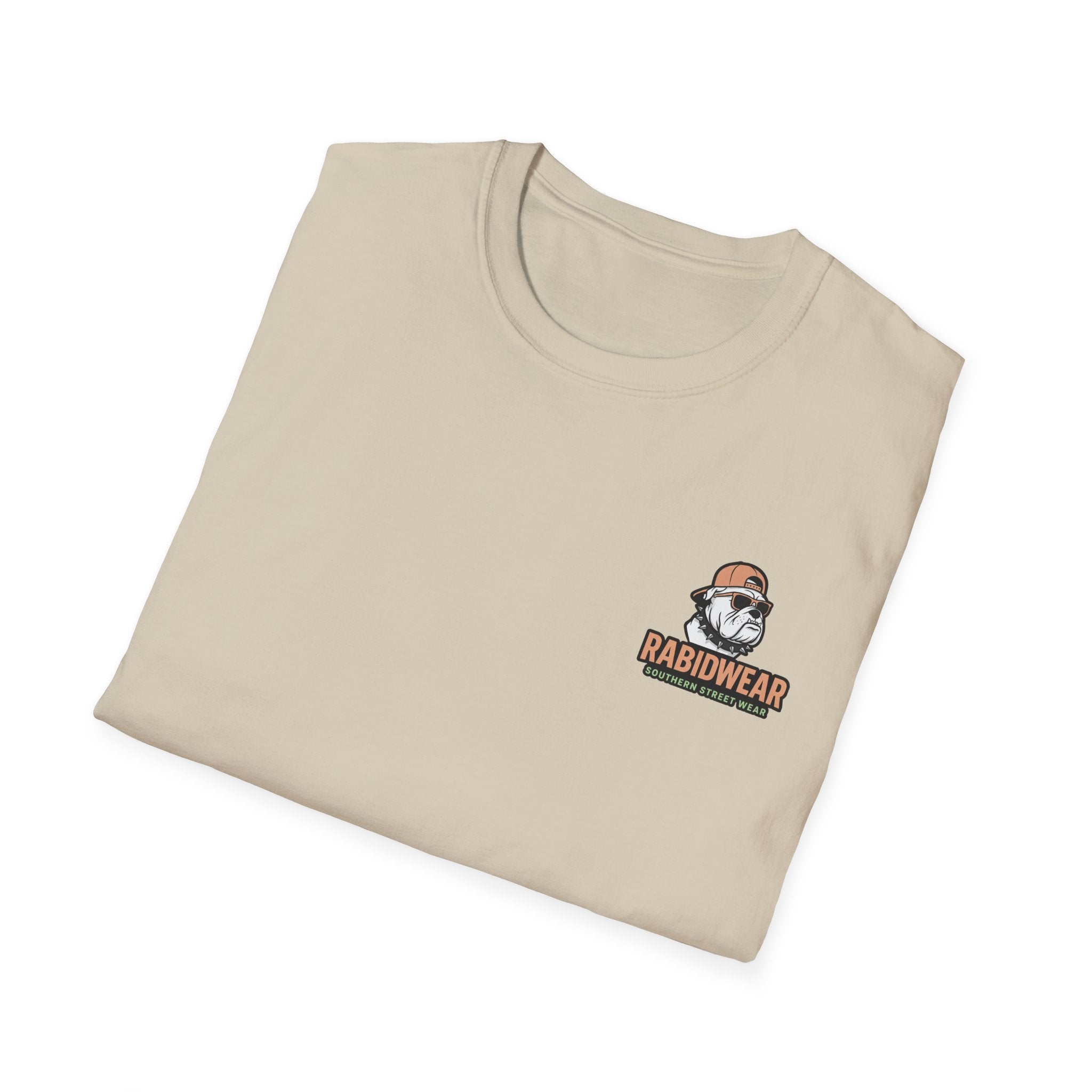 The Peach State Guardian T-Shirt