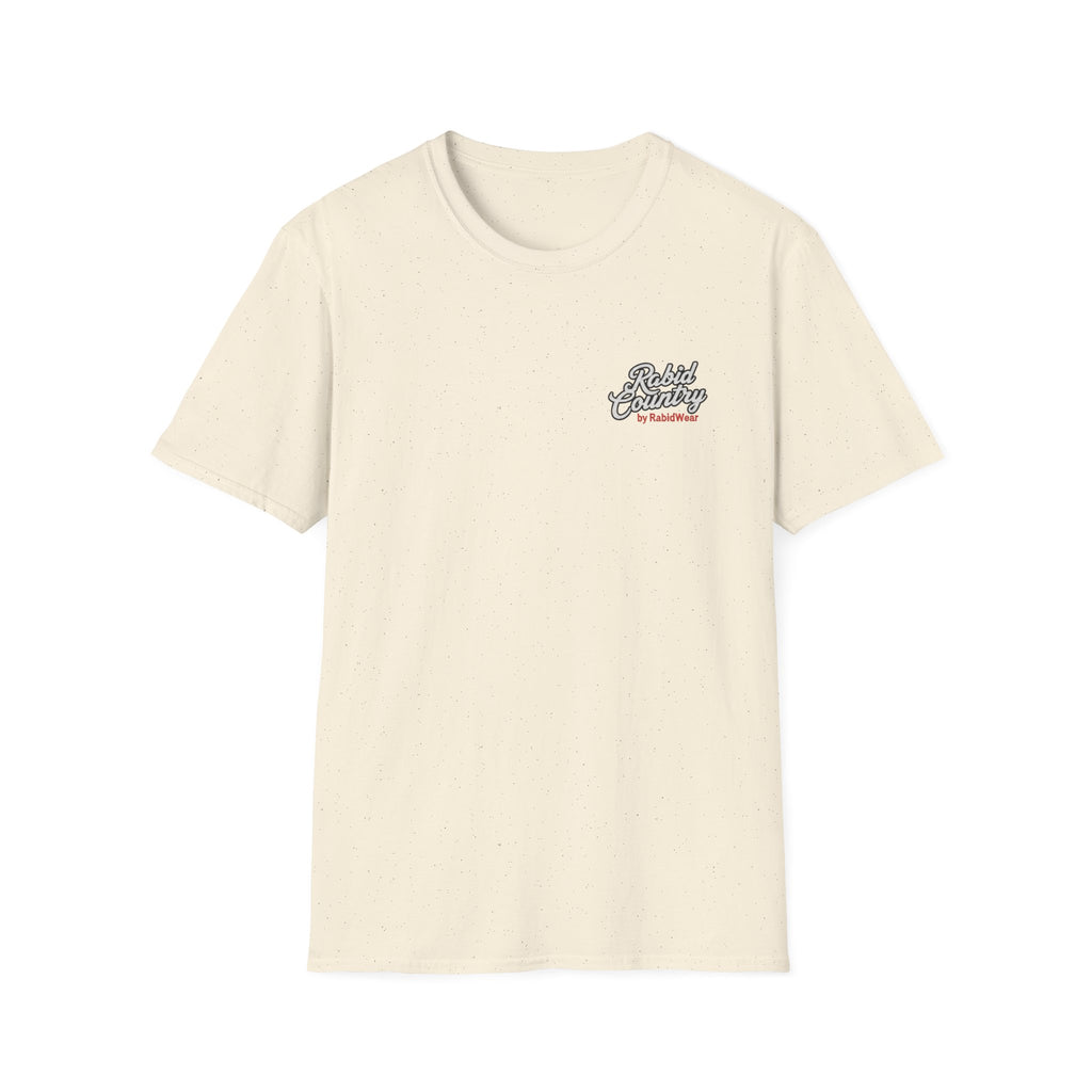The Whiskey Drifter T-shirt