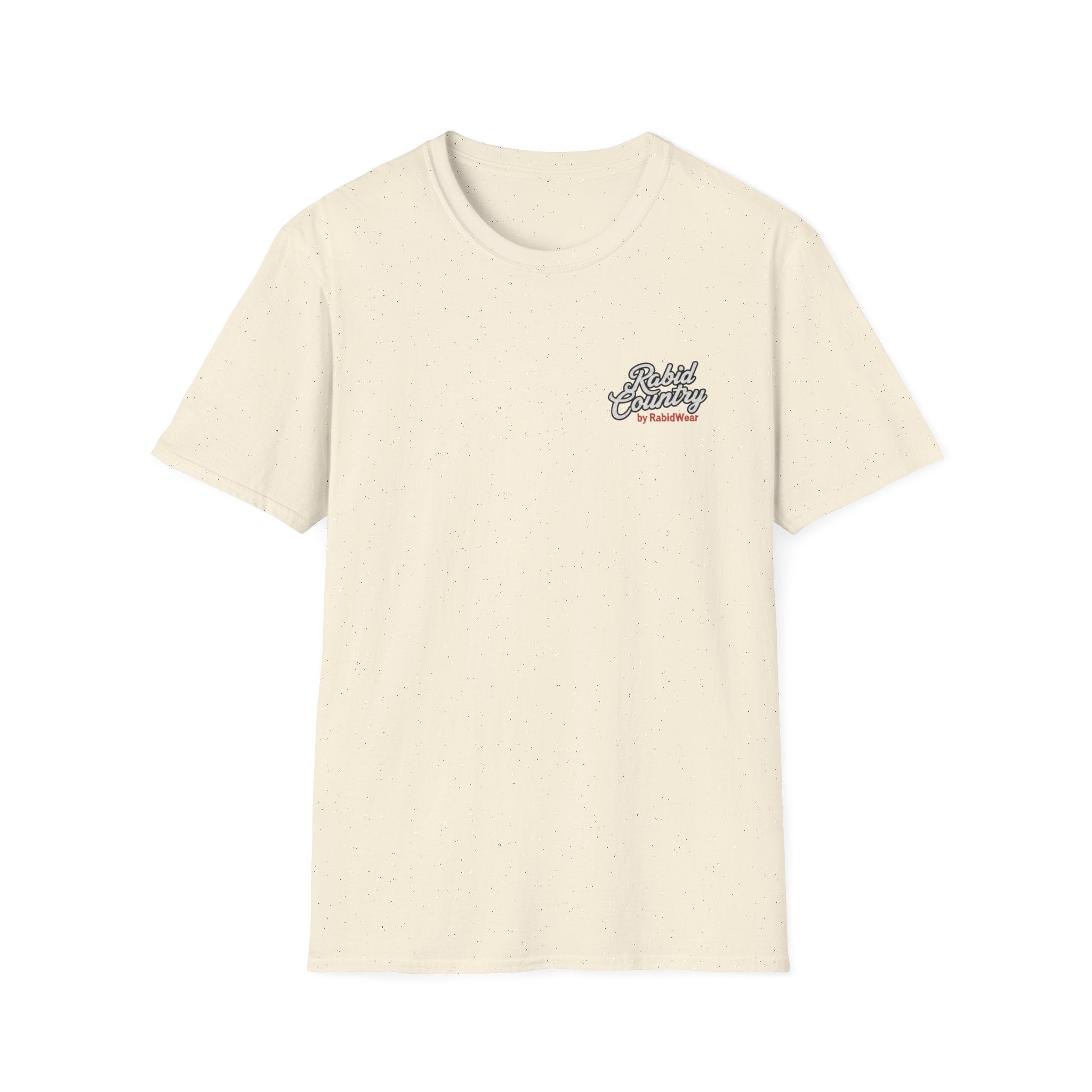 The Whiskey Drifter T-shirt