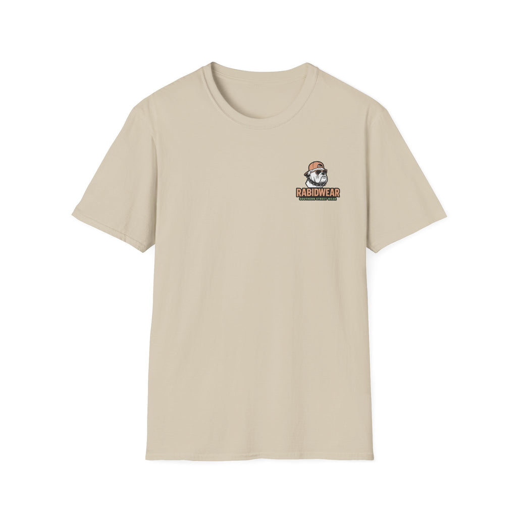 The Peach State Guardian T-Shirt