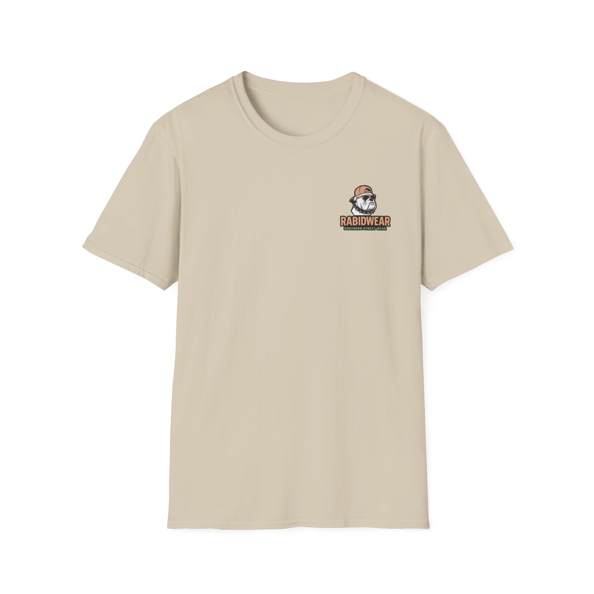 The Peach State Guardian T-Shirt